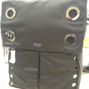 Hammitt backpack Jet Black